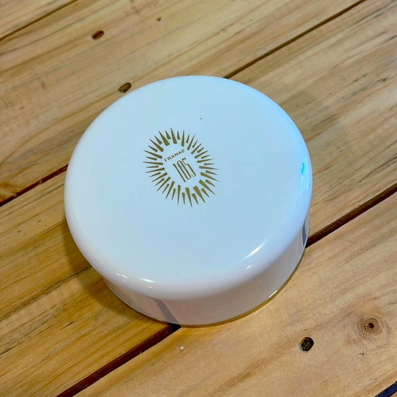 Vintage Franad 105 bath powder. - Picture 2 of 7